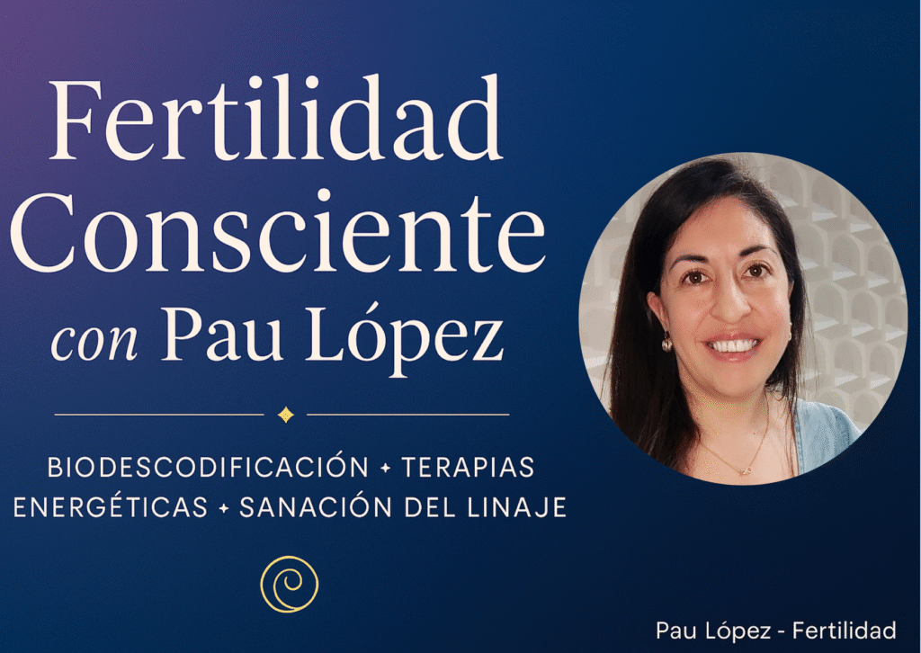 Contacto Pau López Biofertilidad